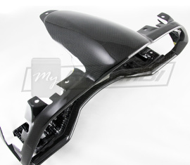 Instrument Cluster Cover